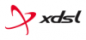 X-DSL Networking Solutions (XDSL) logo